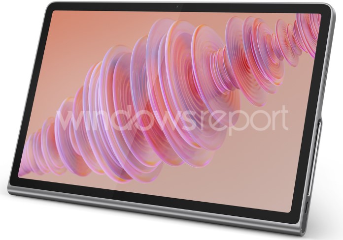 Lenovo Tab Plus Lenovo Tab Plus