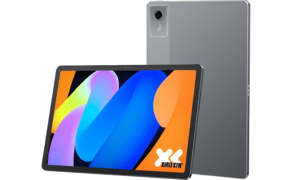 Lenovo Xiaoxin Pad 2025 Lenovo Xiaoxin Pad 2025