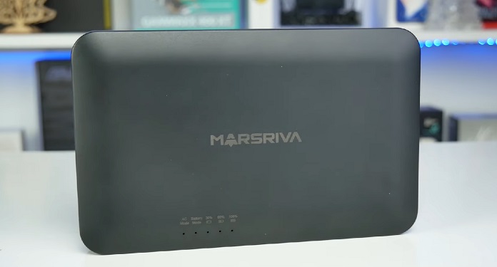 Marsriva KP1EC