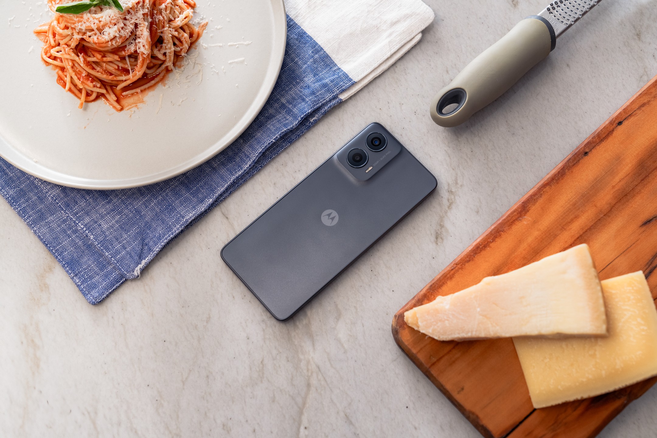 MOTO G24