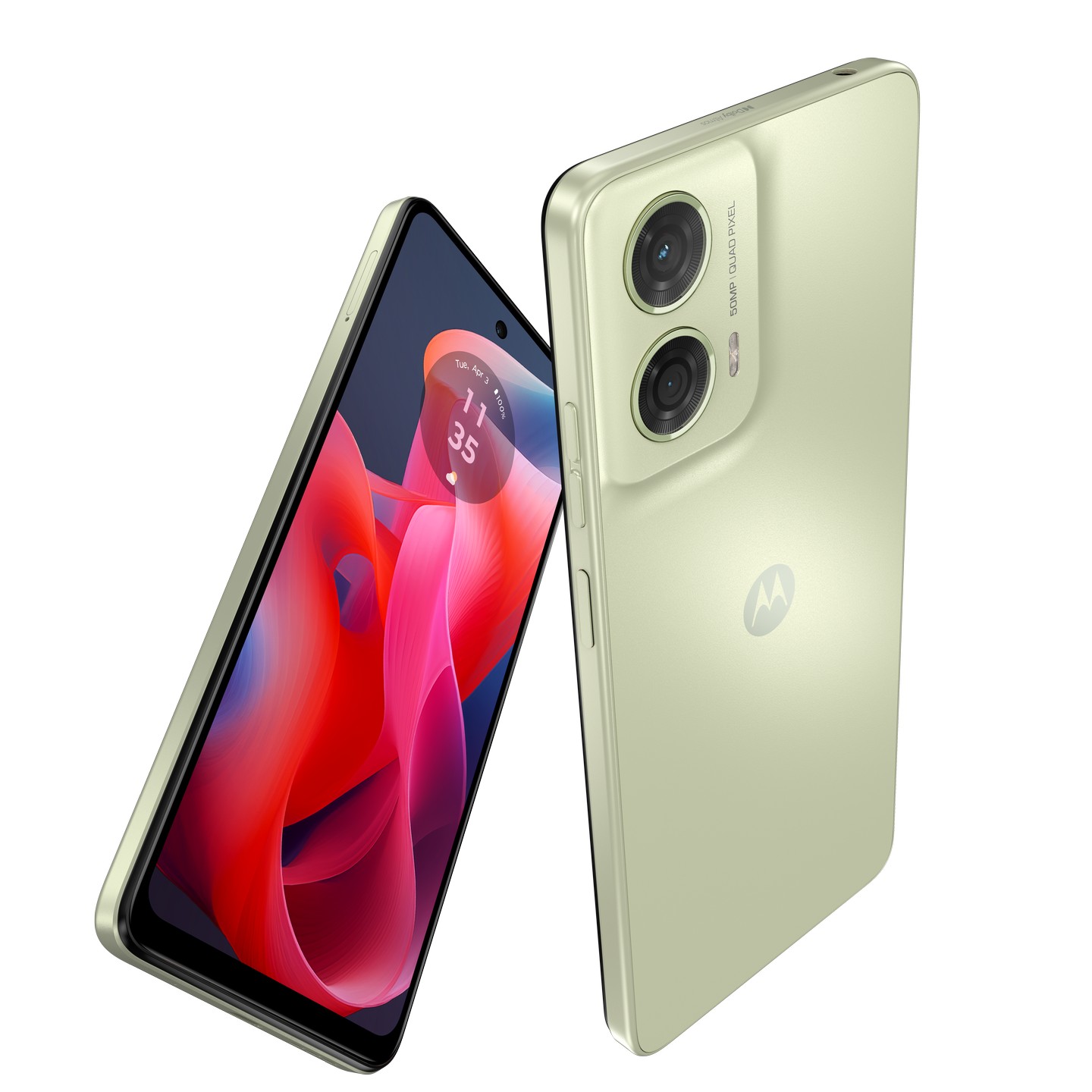 Motorola Moto G24 i G24 Power