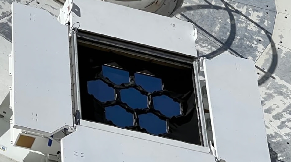 NASA NASA