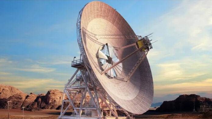 NASA NASA