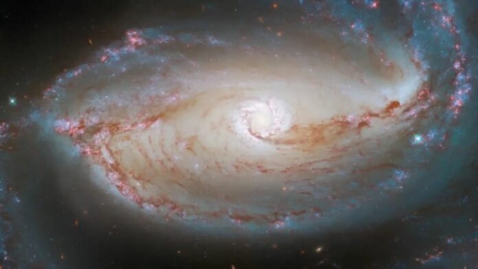 NGC 1097