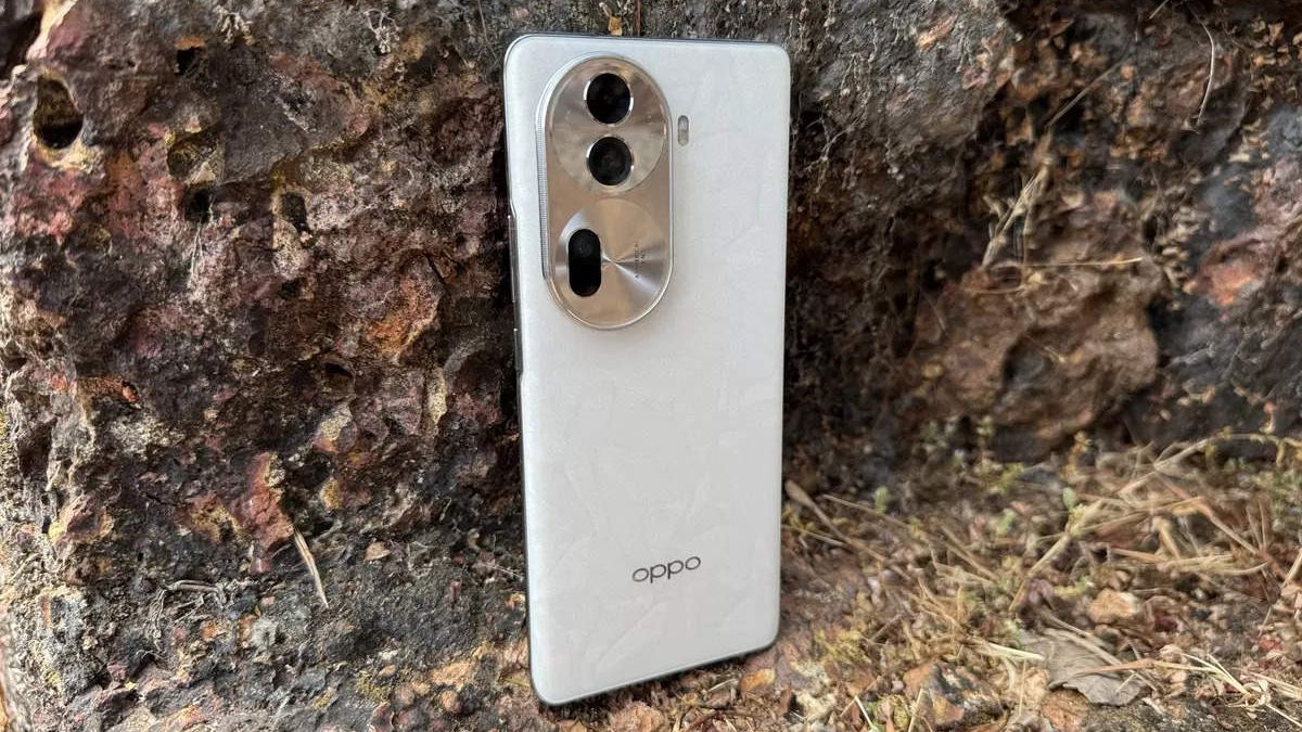 OPPO Reno11 Pro