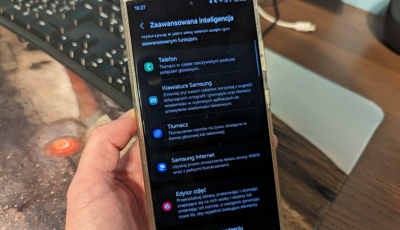 Galaxy AI Samsung