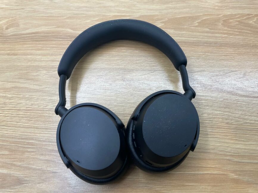 Sennheiser Accentum trådløs