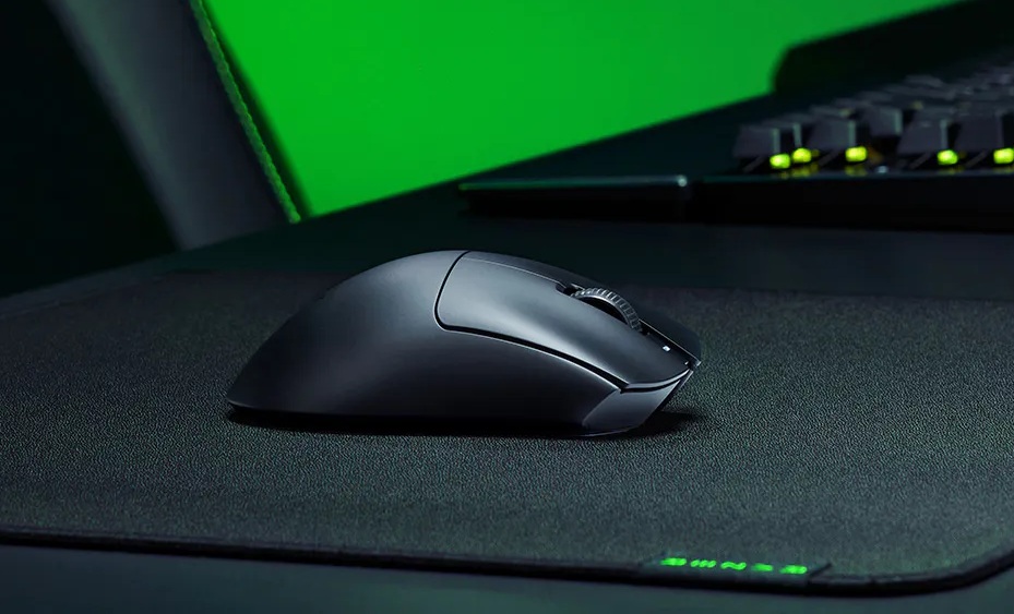 Razer DeathAdder V3 Hyperspeed