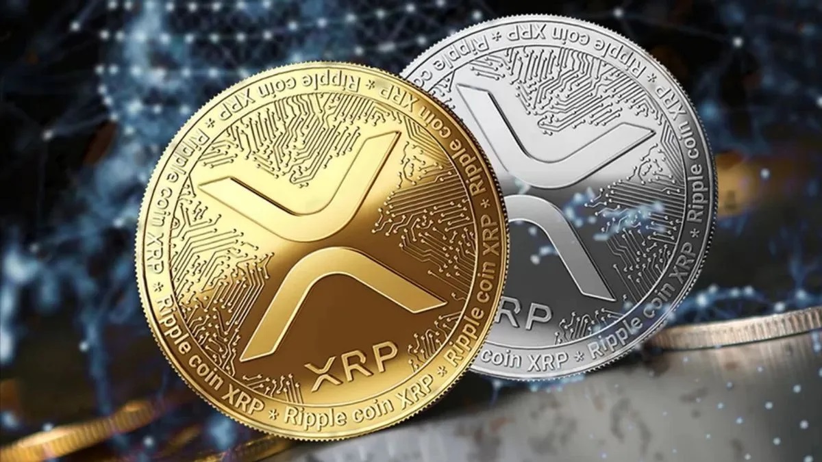 Ripple (XRP)