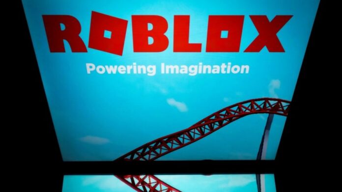 Roblox Roblox