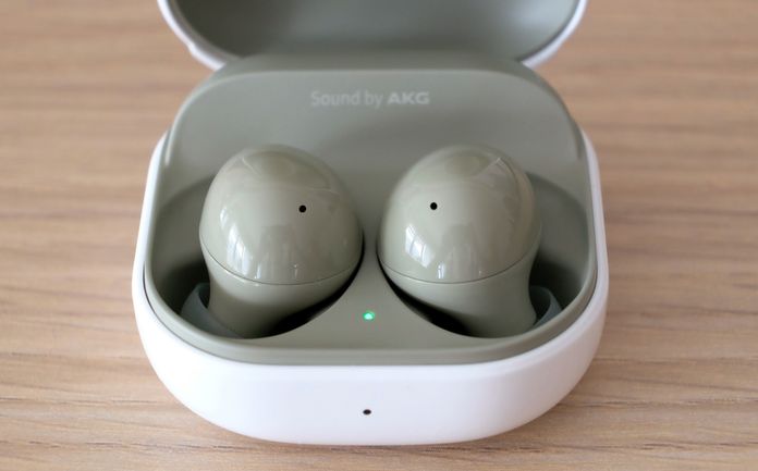 Galaxy Buds2