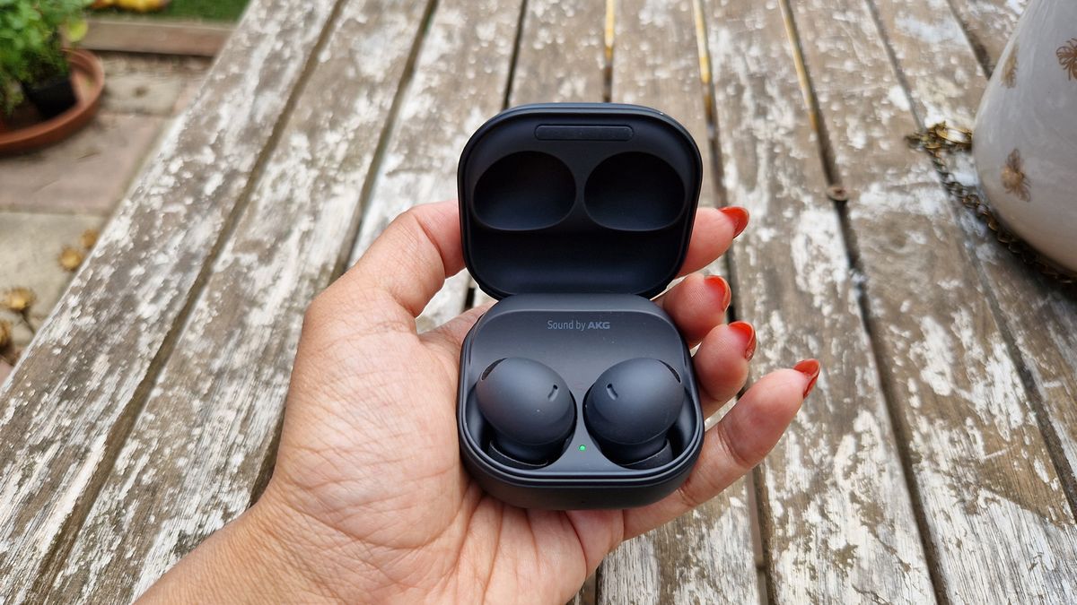 Samsung Galaxy Buds2 Pro