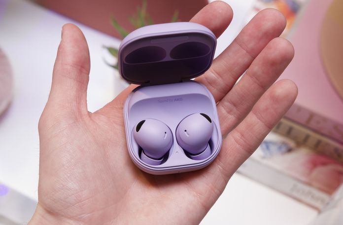 Samsung Galaxy Buds2 Pro