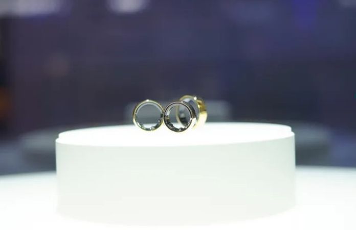 Samsung Galaxy Ring