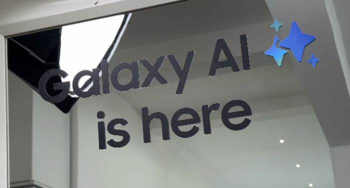 Samsung Galaxy AI Samsung Galaxy AI