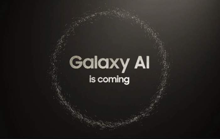 Galaxy AI