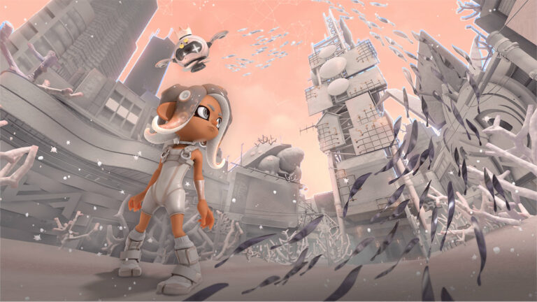 Splatoon 3 Review: Side Order — Another Masterclass from Nintendo