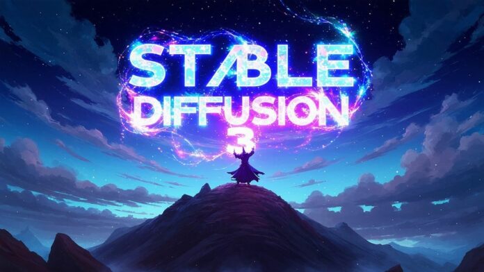 Stability AI Stable Diffusion 3 Stability AI Stable Diffusion 3