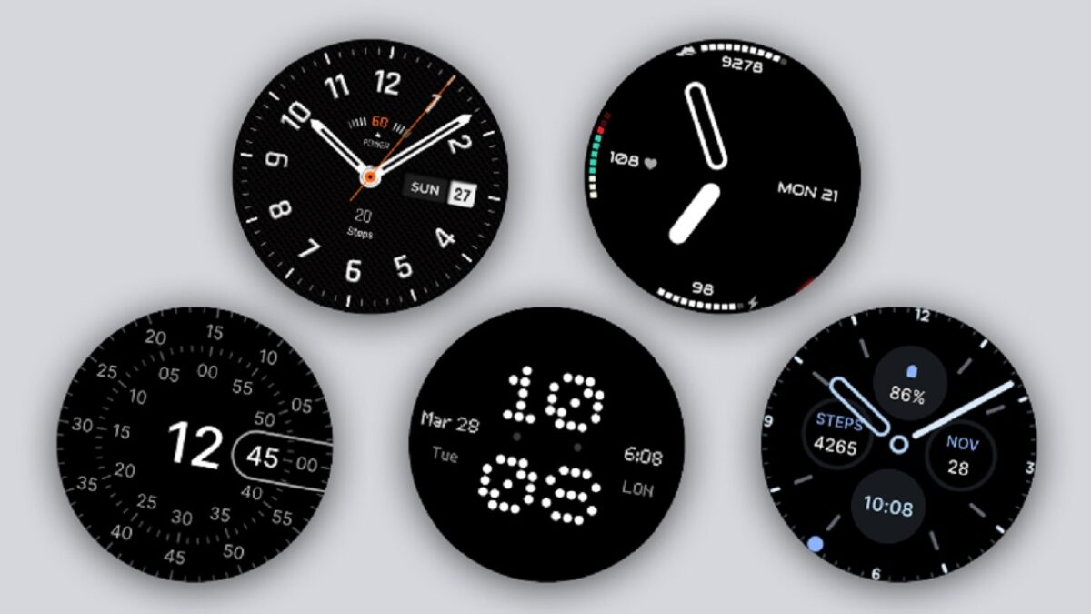 Tag heuer connected watch faces for gear on sale s3