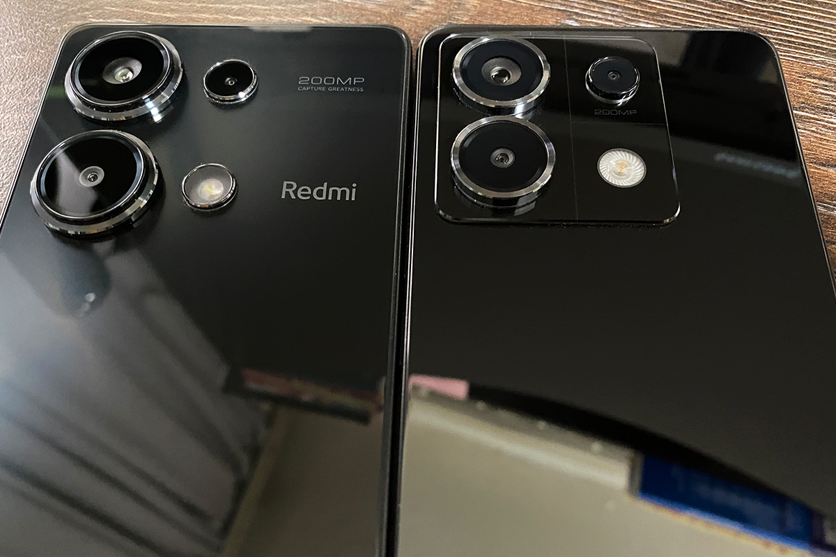 Redmi Note 13 Pro & Redmi Note 13 Pro 5G