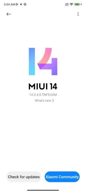 ملاحظات redmi 13 برو