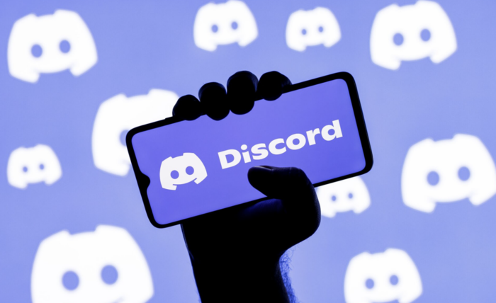 Discord Discord