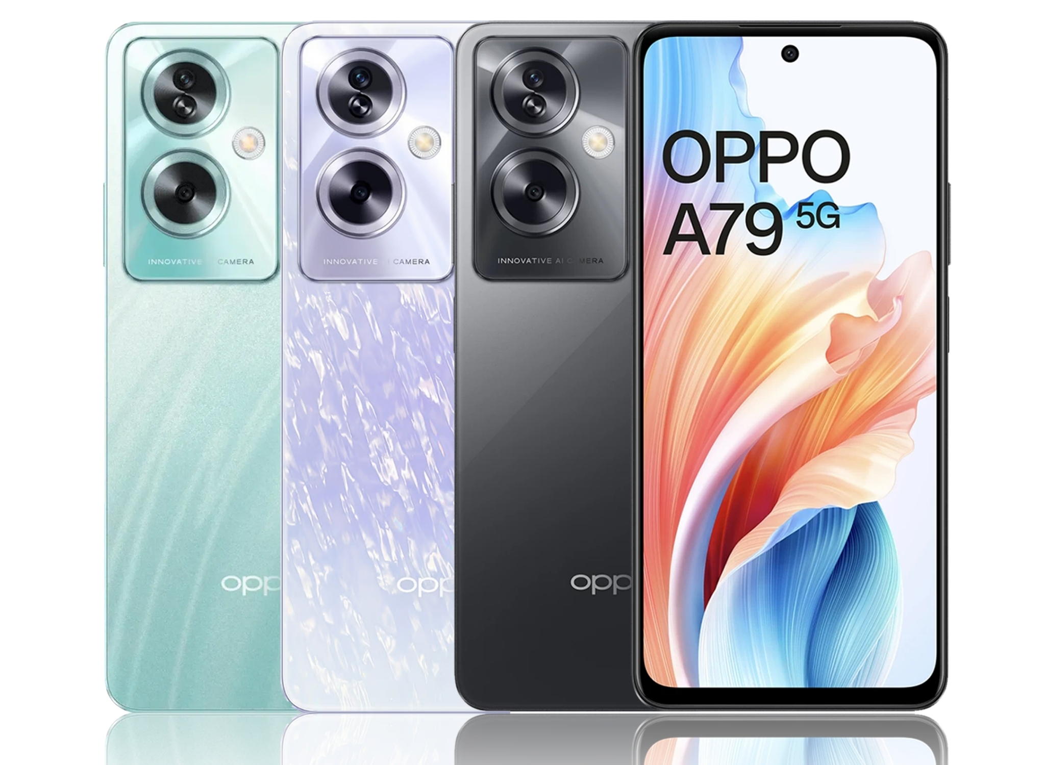 OPPO A79 