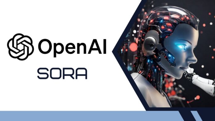 OpenAI Sora