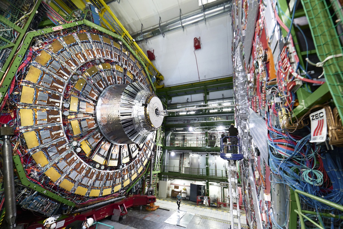 CERN
