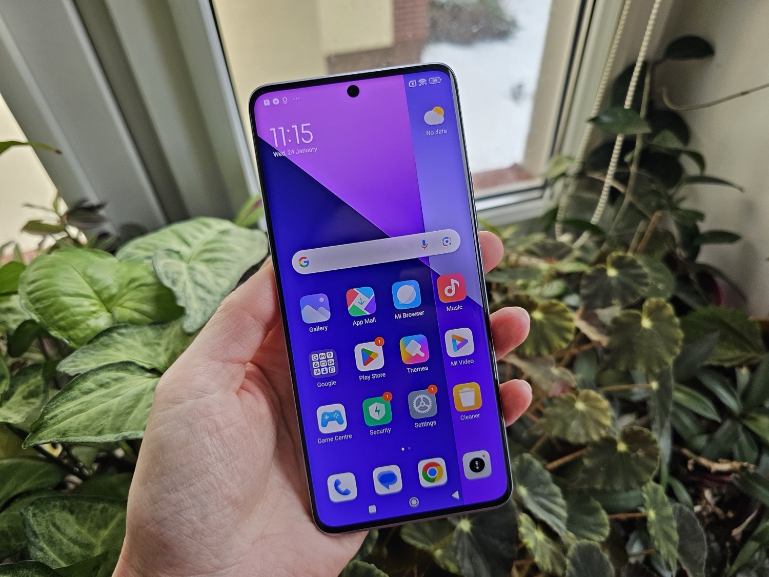 Redmi Note 13 Pro+ 5G