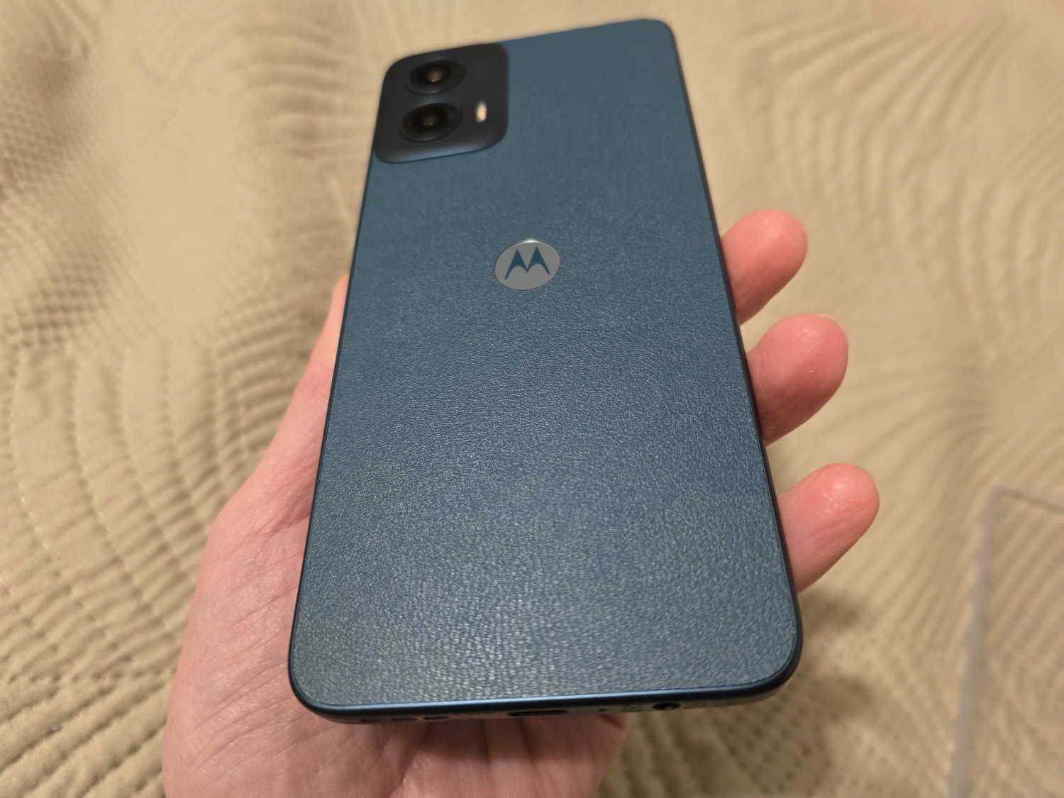 Motorola moto G34 5G