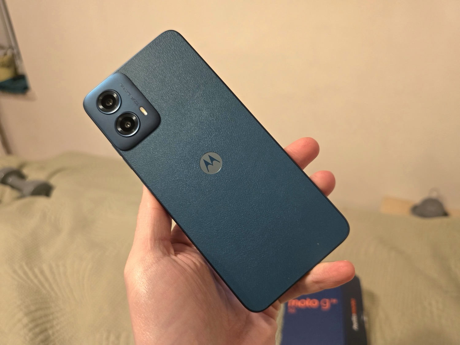 Motorola moto G34 5G