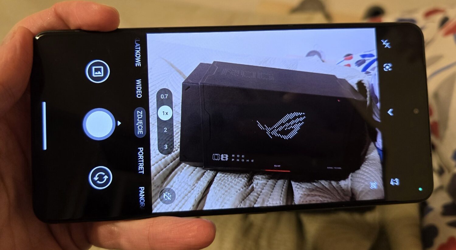 ASUS ROG Phone 8 Pro