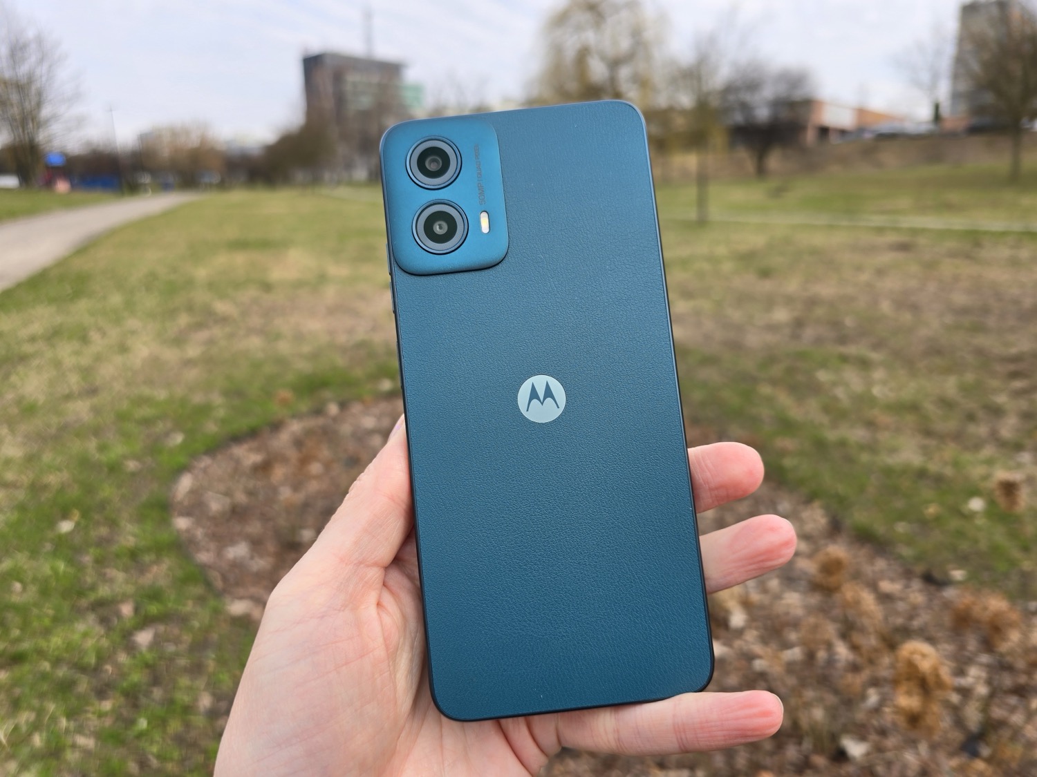 Motorola moto G34 5G