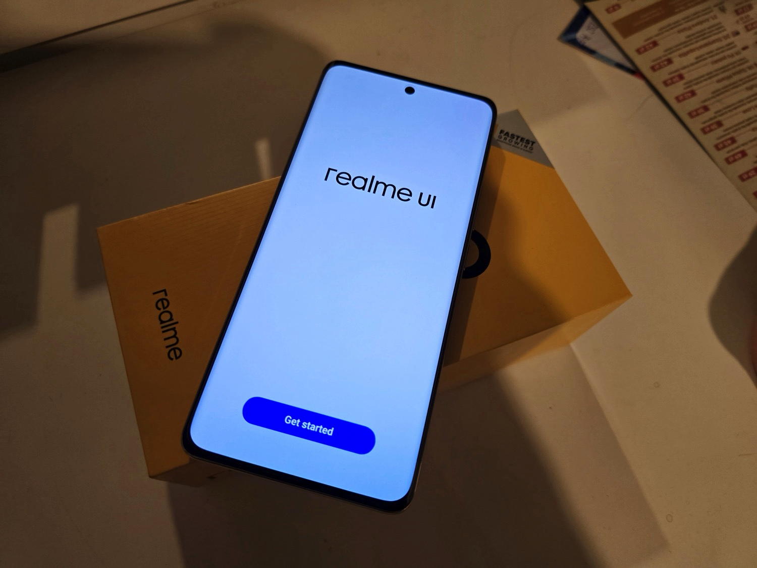 realme 12 Pro