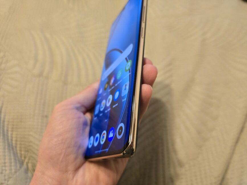 realme 12 Pro