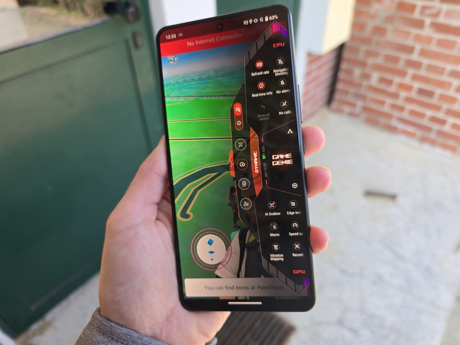 ASUS ROG Phone 8 Pro