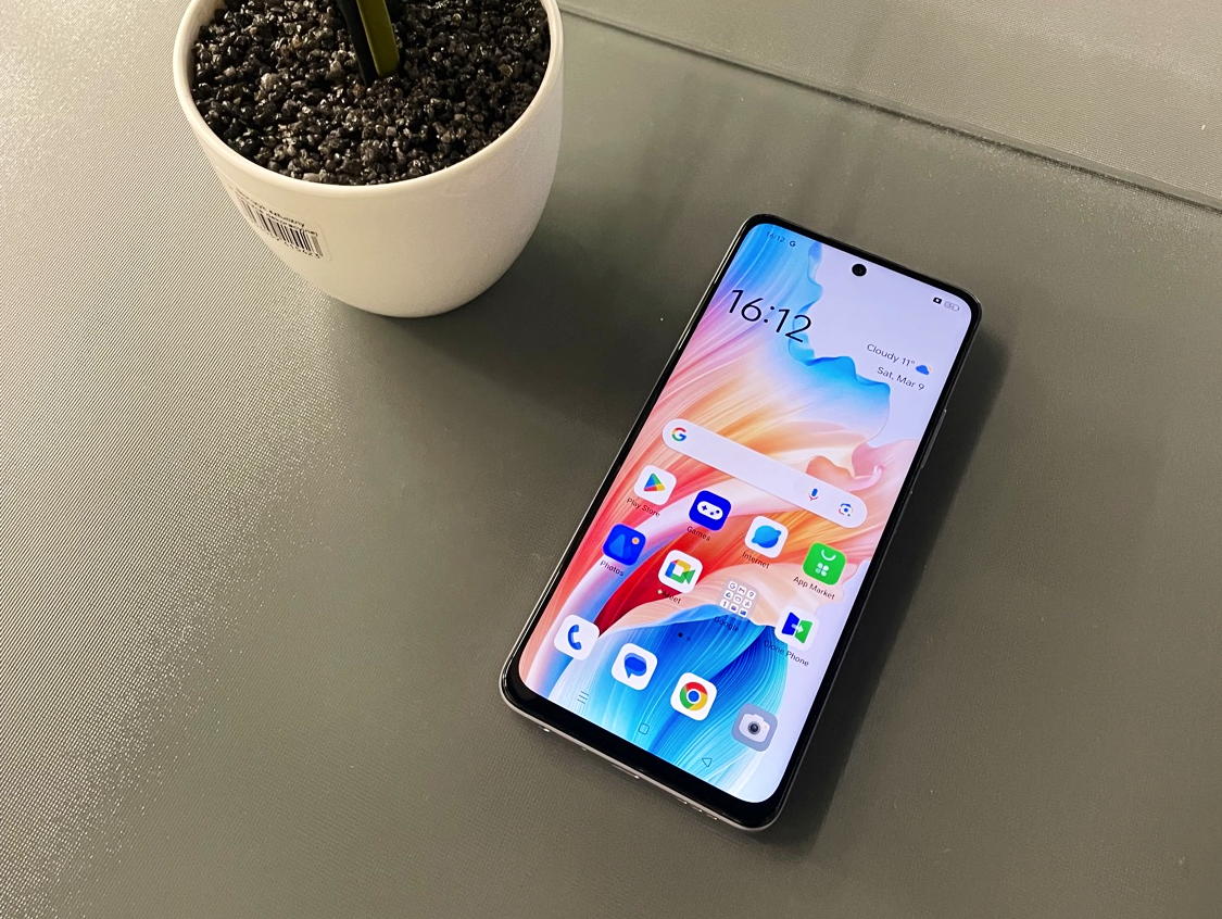 OPPO A79 5G