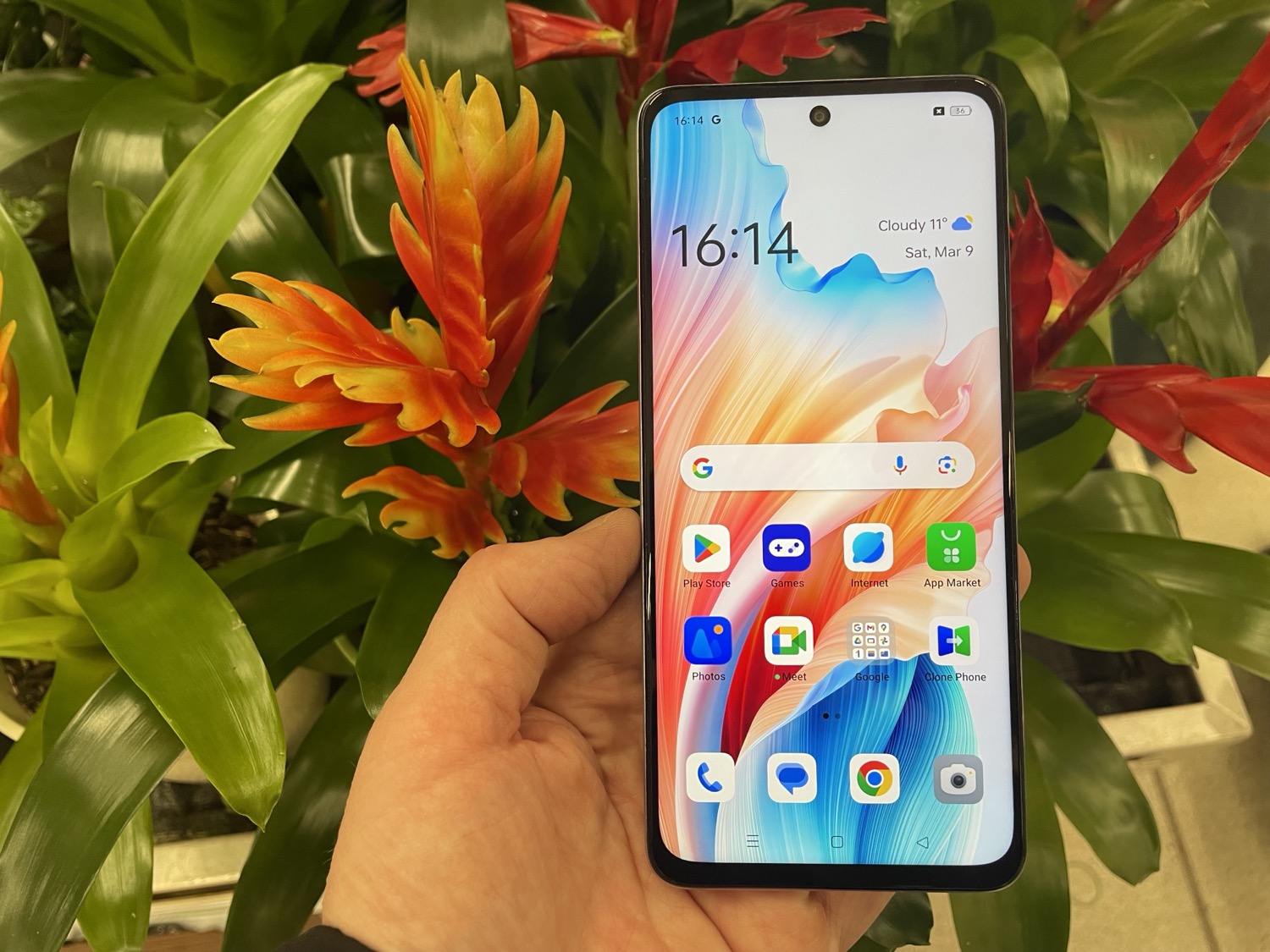 OPPO A79