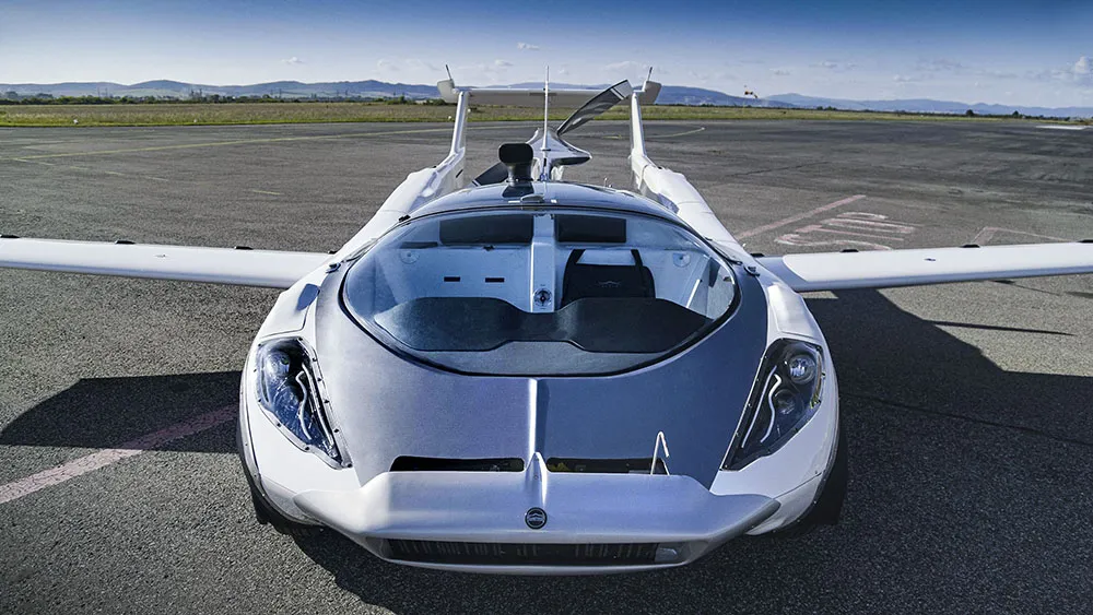 AirCar