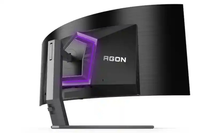 AOC-Agon Pro AG456UCZD