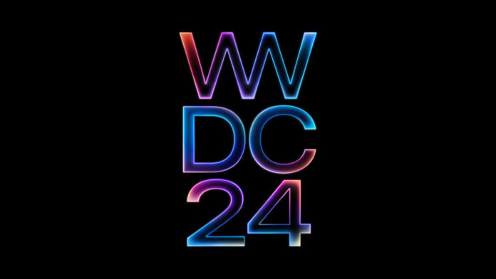 Apple WWDC 24 event