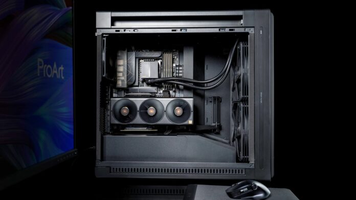 ASUS ProArt LC 420