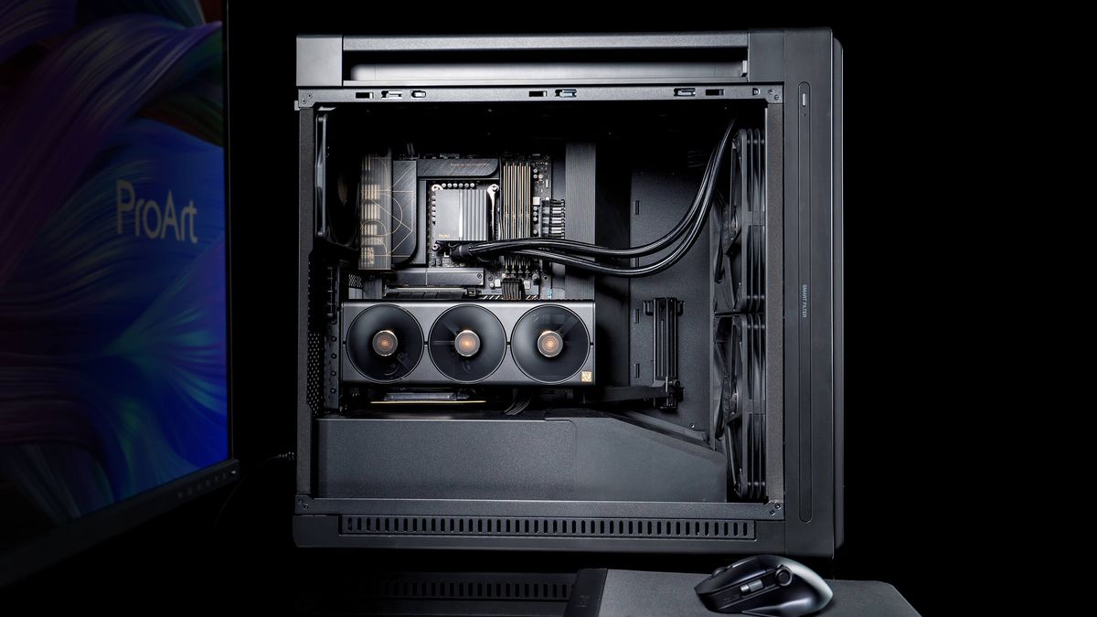 ASUS ProArt LC 420