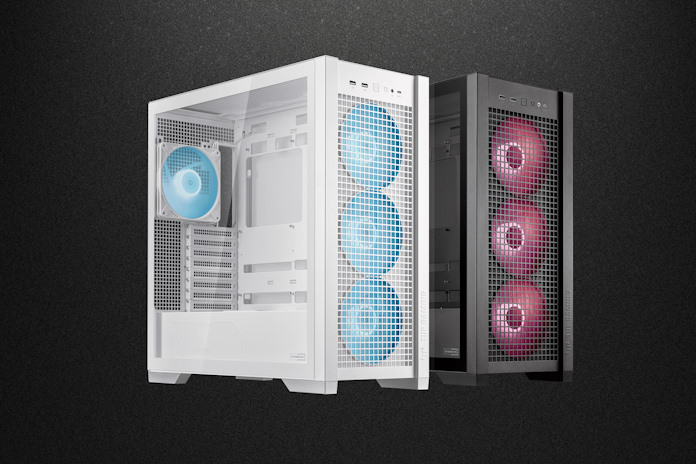 TUF Gaming GT302 ARGB TUF Gaming GT302 ARGB