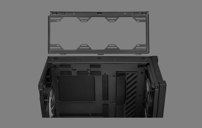 ASUS TUF Gaming GT302 ARGB ASUS TUF Gaming GT302 ARGB