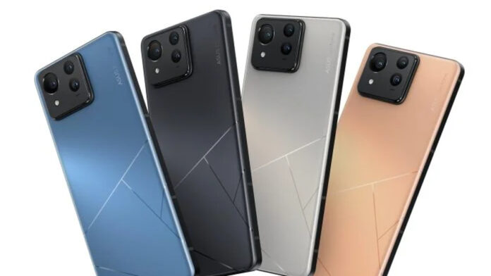 ASUS Zenfone 11 Ultra