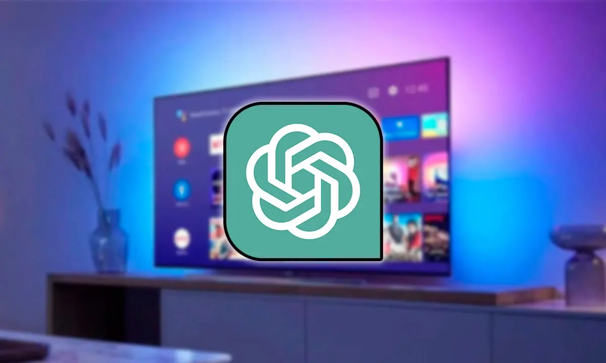 Smart TV плюс ChatGPT: быстрый поиск фильмов для семейного просмотра