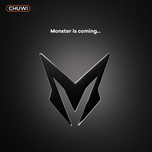 CHUWI Monster gaming series