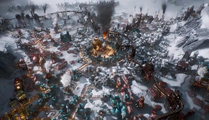 Frostpunk 2